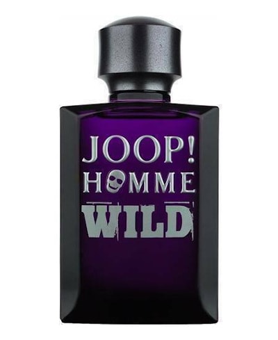 Joop! Homme Wild Eau de Toilette