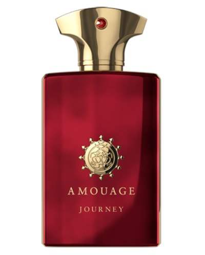 Journey Man Eau de Parfum