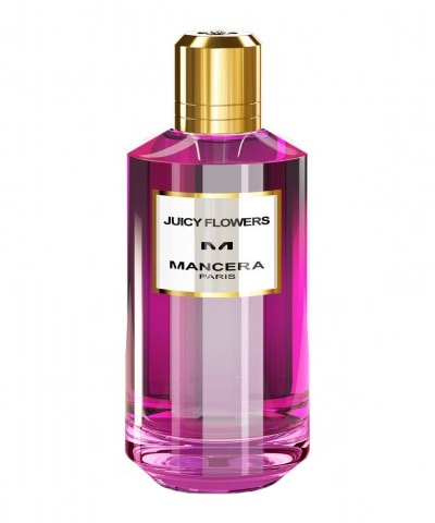 Mancera  Juicy Flowers Eau de Parfum