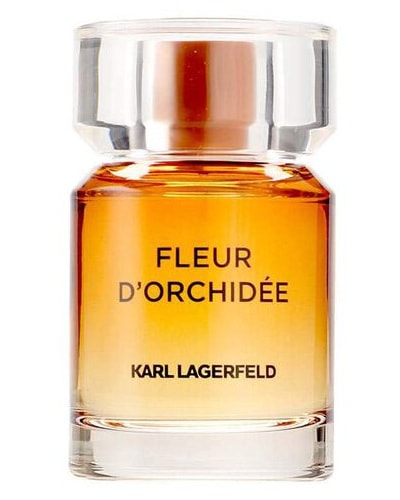 Fleur D'Orchidée Eau de Parfum