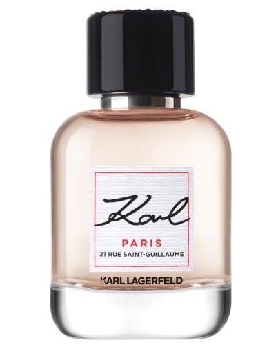 Karl Paris 21 Rue Saint-Guillaume Eau de Parfum