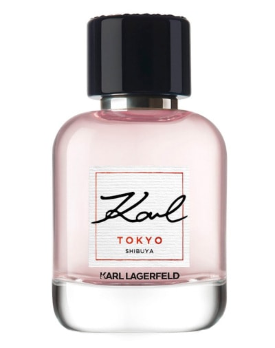 Karl Tokyo Shibuya Eau de Parfum