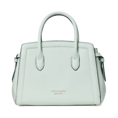 KATE SPADE Knott Mini Satchel Bag