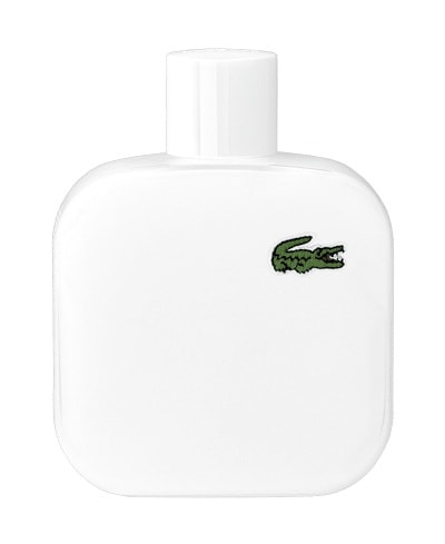 Lacoste L.12.12 Blanc Eau de Toilette