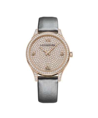 Chopard L.U.C XP Diamond Watch