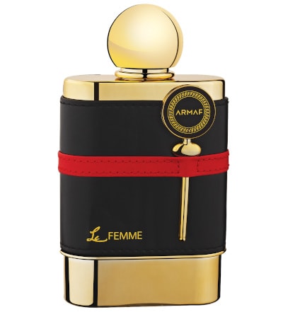 Armaf La Femme Eau de Parfum