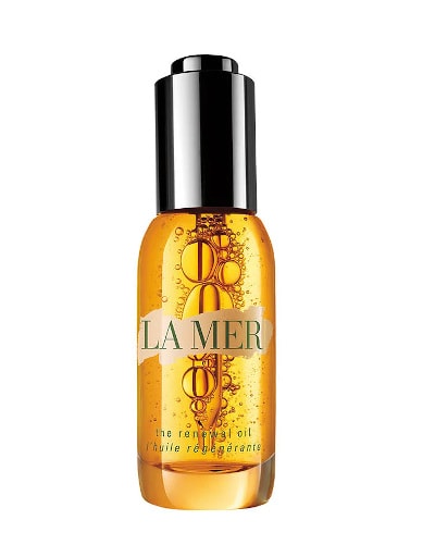 La Mer The Renewal Oil