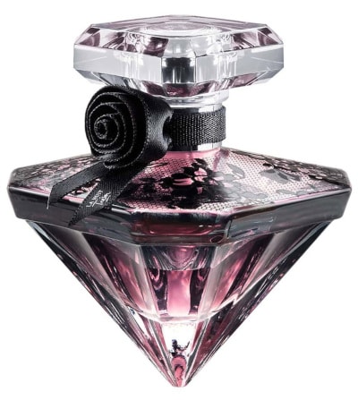 La Nuit Trésor Dentelle de Roses Eau de Parfum