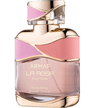 Armaf La Rosa Eau de Parfum