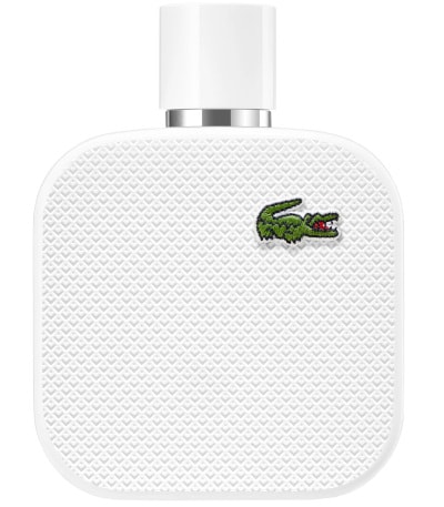 Lacoste Blanc L.12.12 Eau de Toilette