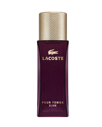 Lacoste Pour Femme Elixir Eau de Parfum