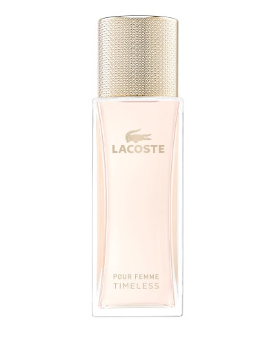 Lacoste Pour Femme Timeless Eau de Parfum