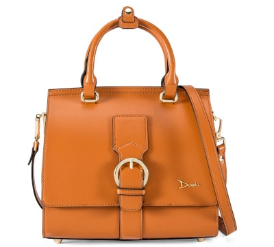 Doshi Lady Bag 2, cruelty free, vegan