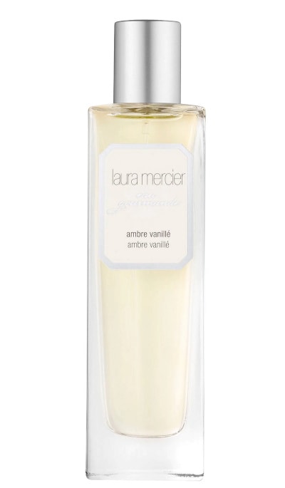 Ambre Vanillé Eau Gourmande by Laura Mercier