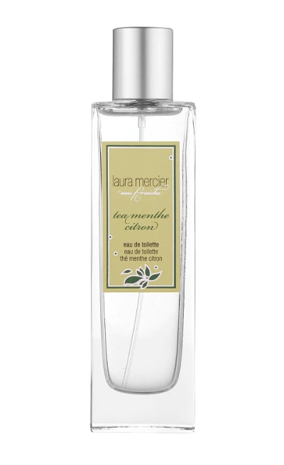 Laura Mercier Tea Menthe Citron Eau de Toilette