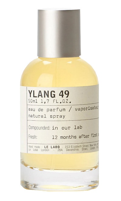 Le Labo Ylang 49