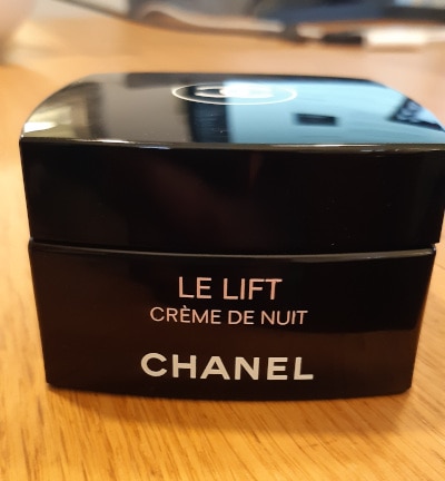 Le Lift Crème De Nuit