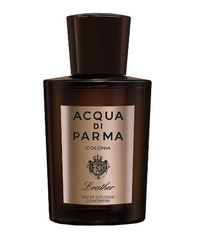 Acqua di Parma Leather Eau de Parfum