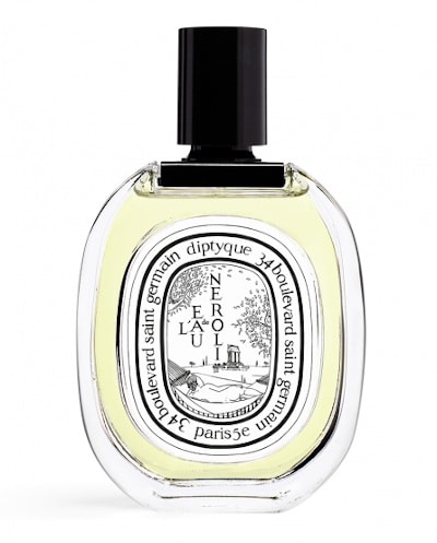 Diptyque L'Eau de Néroli - Eau de Toilette