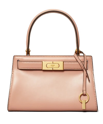 TORY BURCH Lee Radziwill Petite Bag