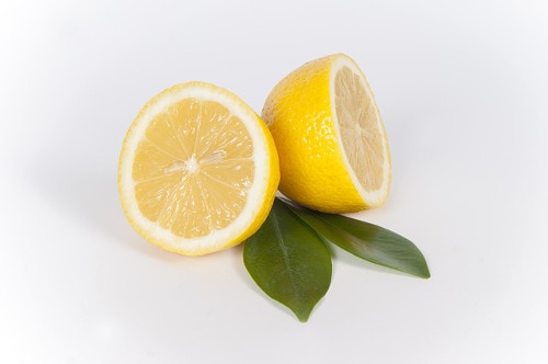 lemon