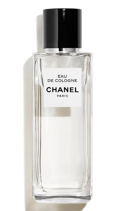 Chanel Eau de Cologne