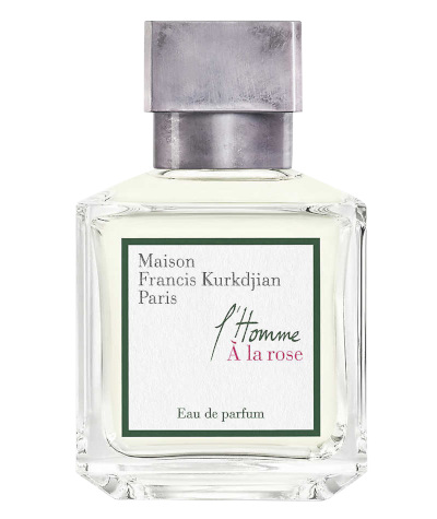 Maison Francis Kurkdjian l’Homme À la Rose Eau de Parfum