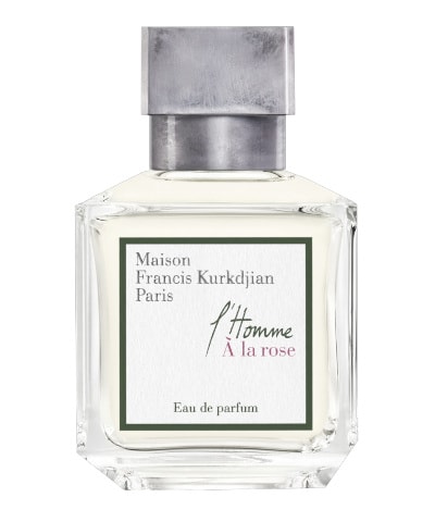 Maison Francis Kurkdjian L'Homme À la Rose Eau de Parfum