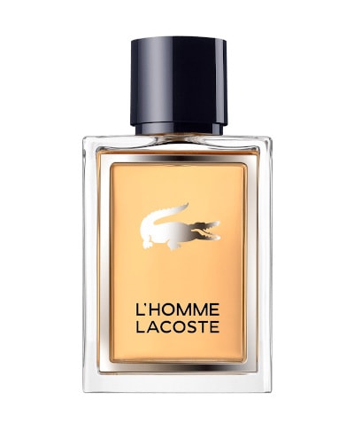 L'Homme Lacoste Eau de Toilette