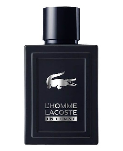 L'Homme Lacoste Intense Eau de Toilette