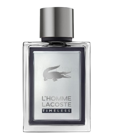 L'Homme Lacoste Timeless Eau de Toilette