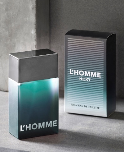 Next L'Homme Eau De Toilette