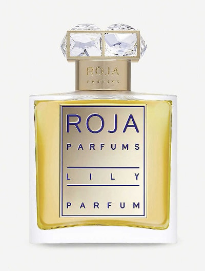 Lily Parfum Pour Femme