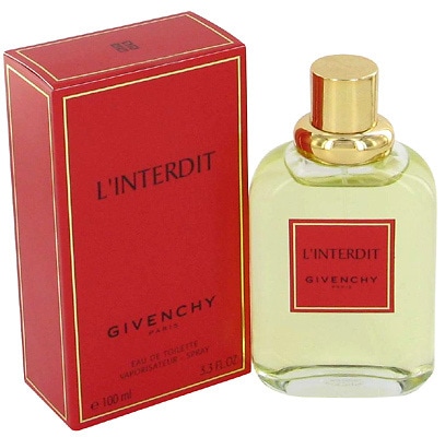 L'Interdit 2003 Eau de Toilette