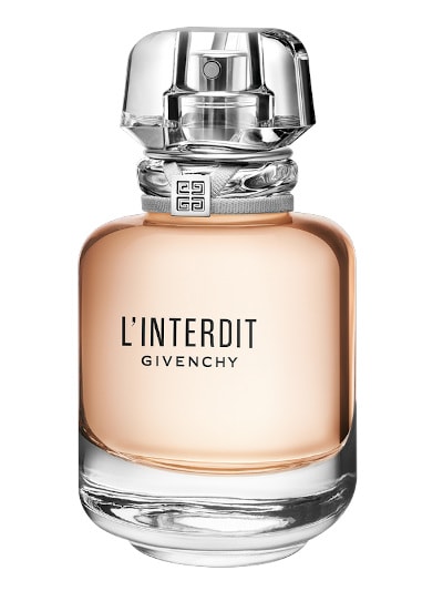 L'Interdit Eau de Toilette