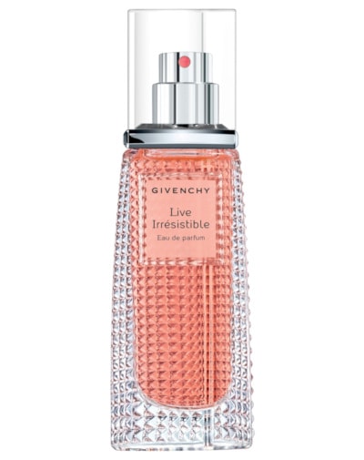 Live Irrésistible Eau de Parfum