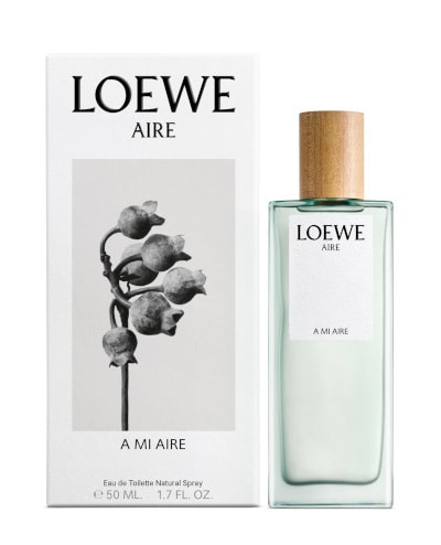 Loewe A Mi Aire Eau de Toilette