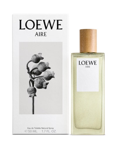 Loewe Aire Eau de Toilette