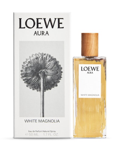 Loewe Aura White Magnolia Eau de Parfum