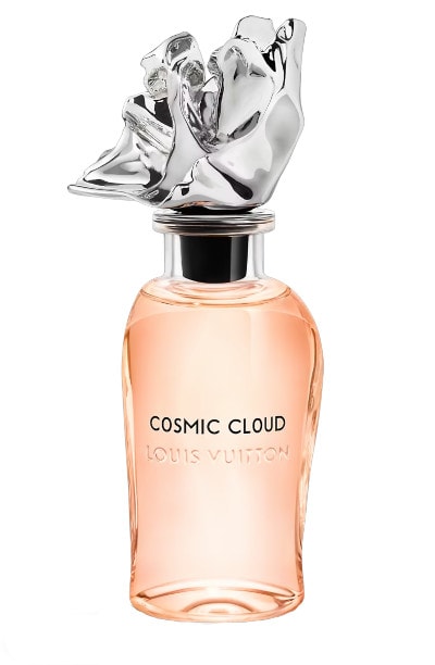 Louis Vuitton Cosmic Cloud Extrait