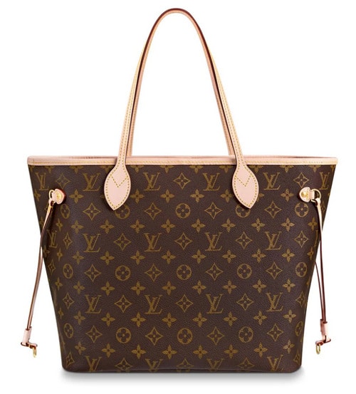 Louis Vuitton Neverfull MM