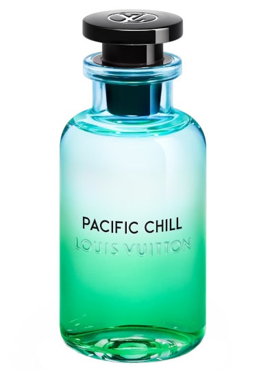 Pacific Chill Eau de Parfum