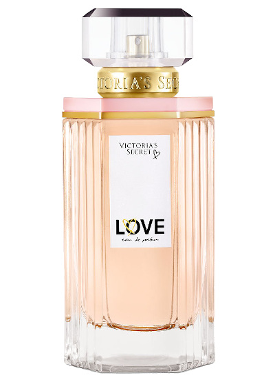 Love Eau de Parfum