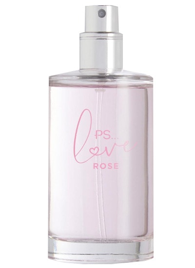 Primark Love Rose Eau de Toilette