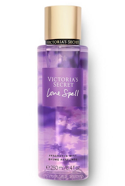 Victoria’s Secret  Love Spell fragrance mist