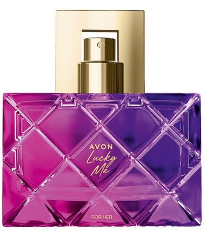 AVON Lucky Me Eau de Parfum