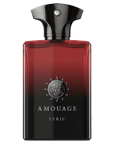 Lyric Man Eau de Parfum