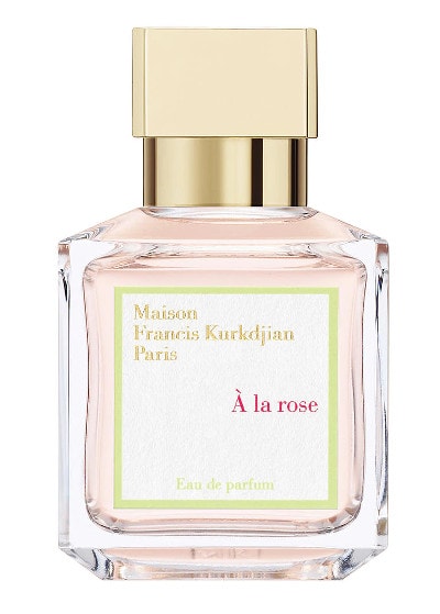 À La Rose Eau de Parfum