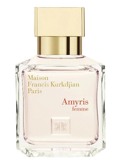 Amyris Pour Femme Eau de Parfum