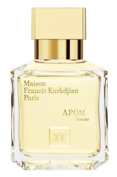 Apom Pour Femme Eau de Parfum